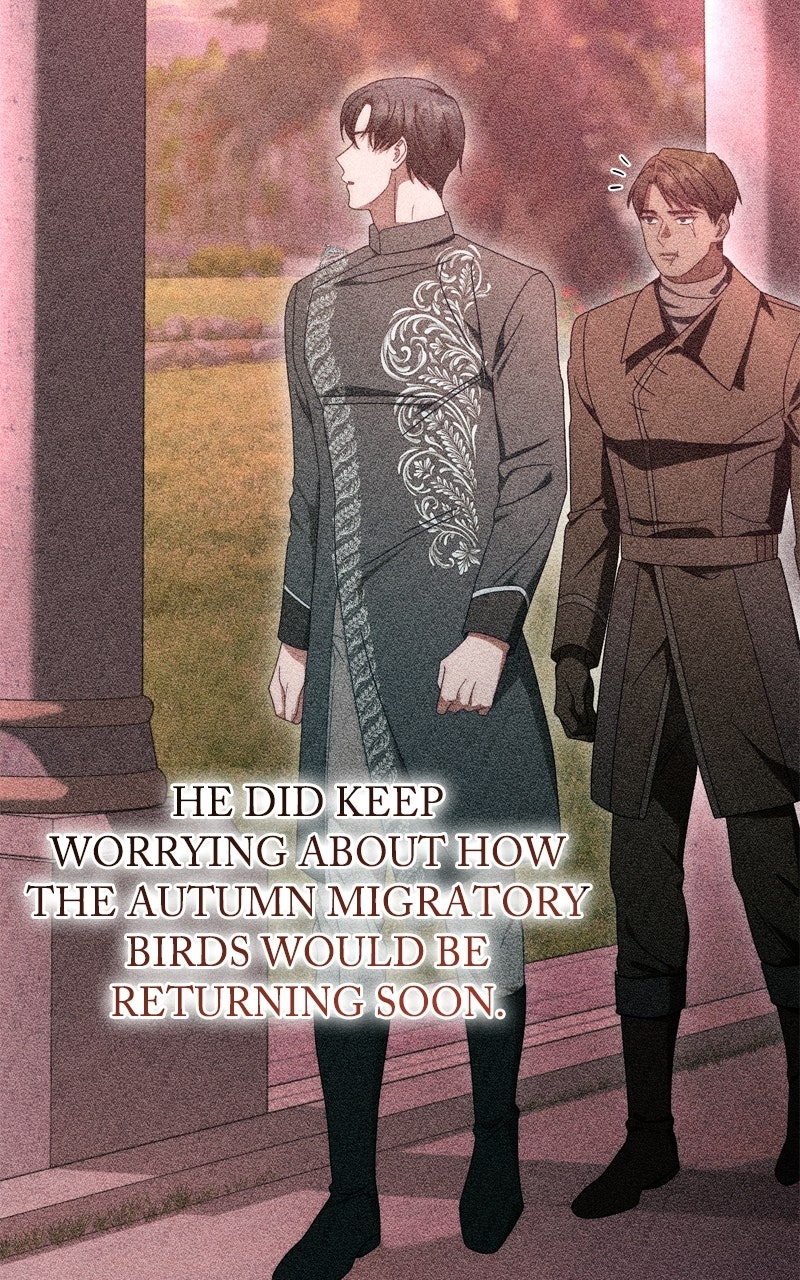 Read Behind Her Highness’s Smile chapter 83 image 61 on Lezhin