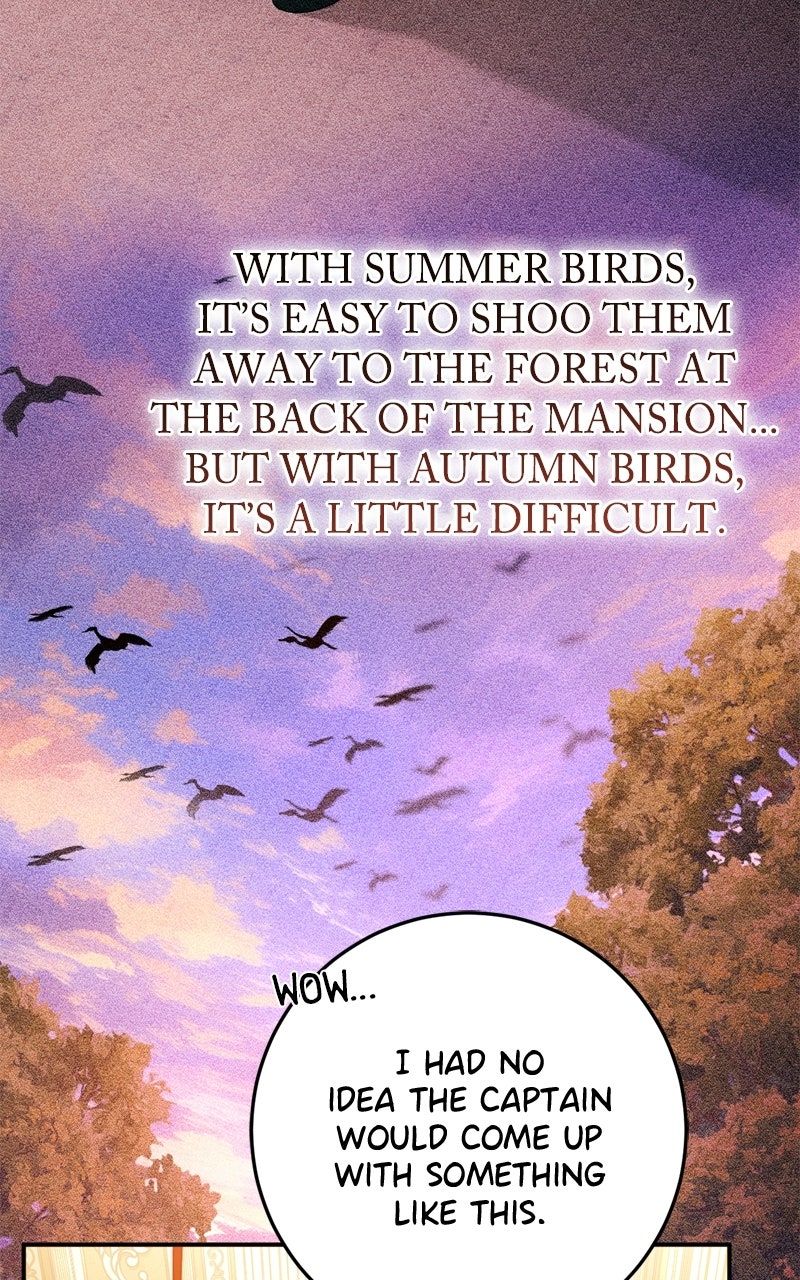 Read Behind Her Highness’s Smile chapter 83 image 62 on Lezhin
