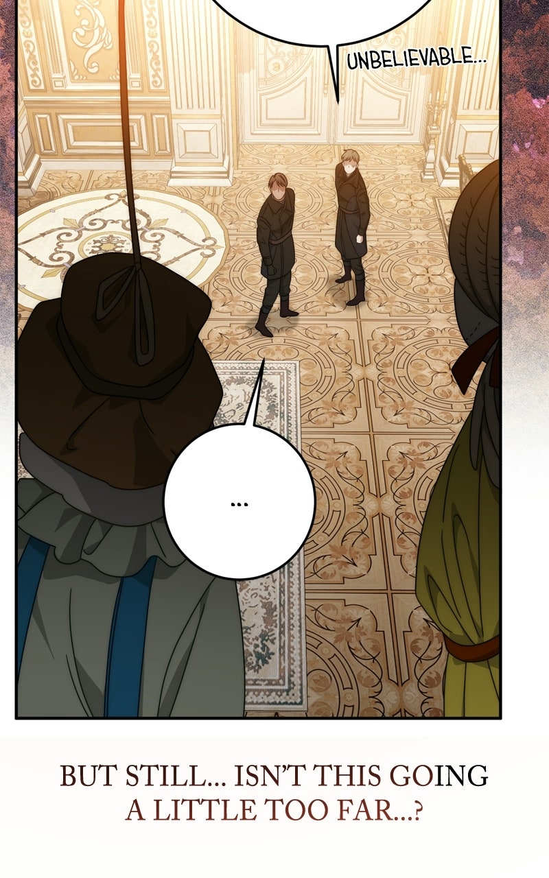 Read Behind Her Highness’s Smile chapter 83 image 63 on Lezhin