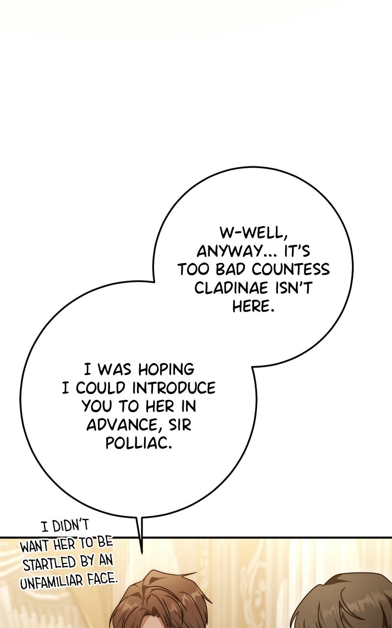 Read Behind Her Highness’s Smile chapter 83 image 64 on Lezhin