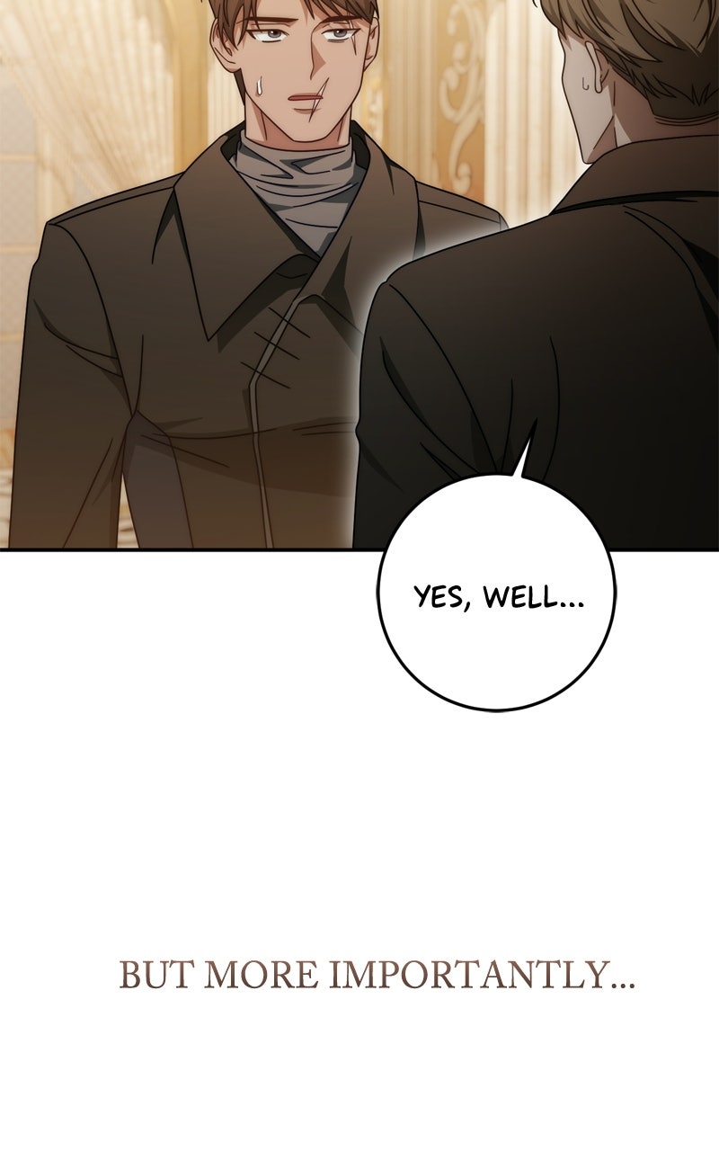Read Behind Her Highness’s Smile chapter 83 image 65 on Lezhin