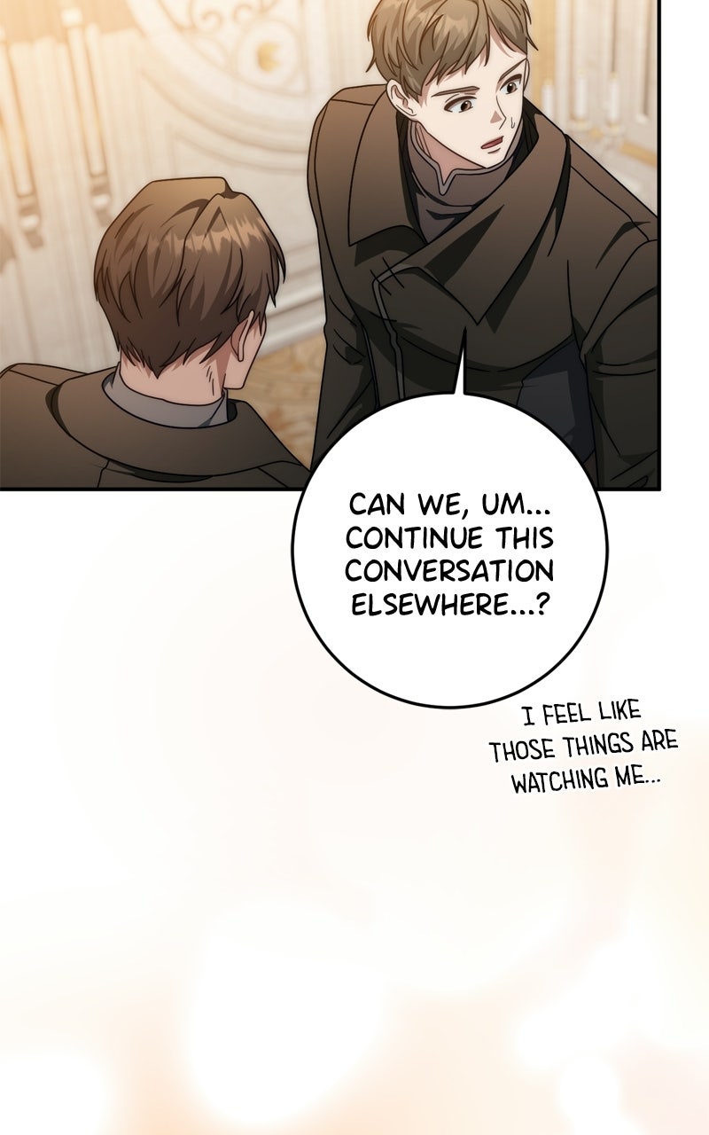 Read Behind Her Highness’s Smile chapter 83 image 68 on Lezhin