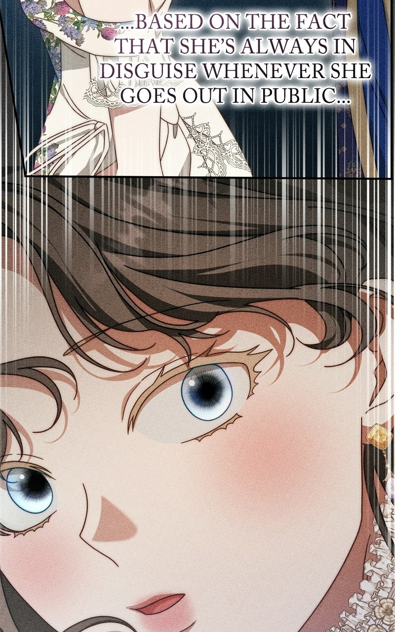 Read Behind Her Highness’s Smile chapter 83 image 7 on Lezhin