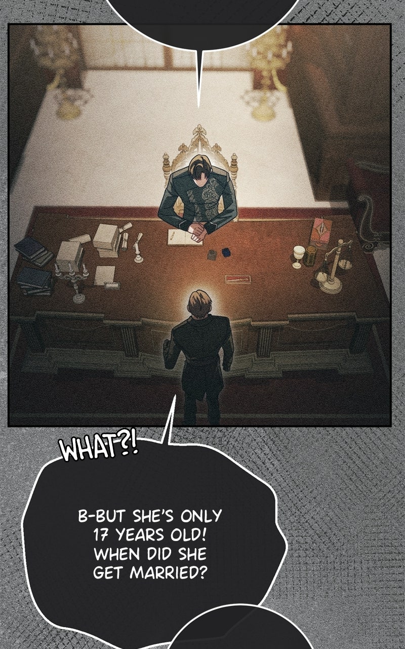 Read Behind Her Highness’s Smile chapter 83 image 74 on Lezhin