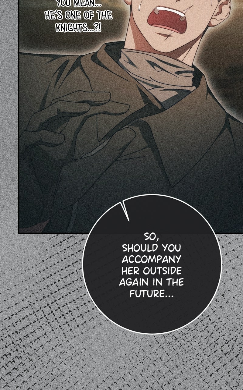 Read Behind Her Highness’s Smile chapter 83 image 77 on Lezhin