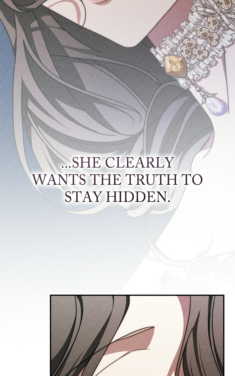 Read Behind Her Highness’s Smile chapter 83 image 8 on Lezhin