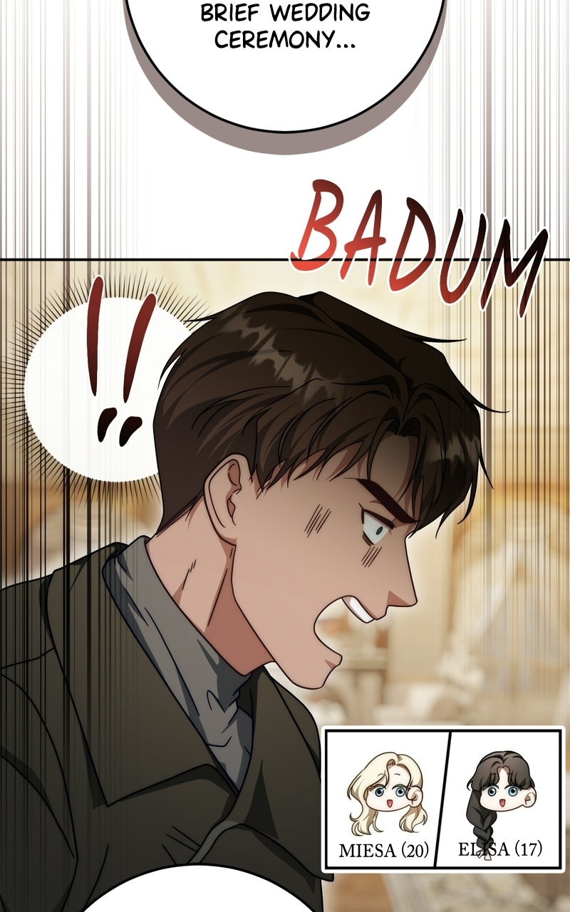 Read Behind Her Highness’s Smile chapter 83 image 83 on Lezhin