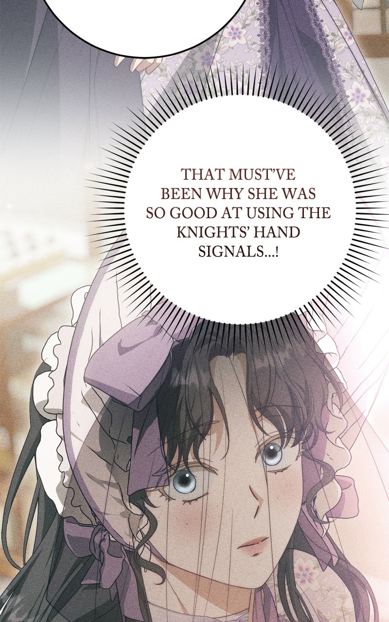 Read Behind Her Highness’s Smile chapter 83 image 87 on Lezhin