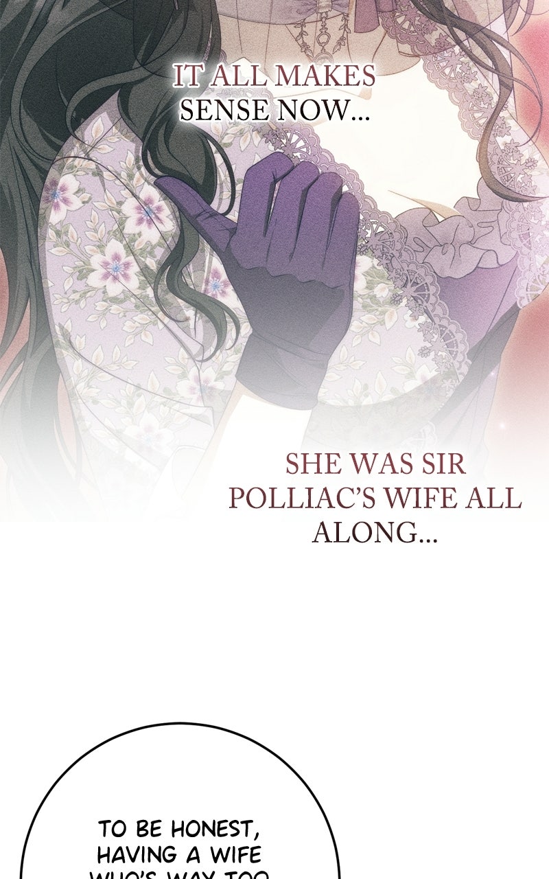 Read Behind Her Highness’s Smile chapter 83 image 88 on Lezhin