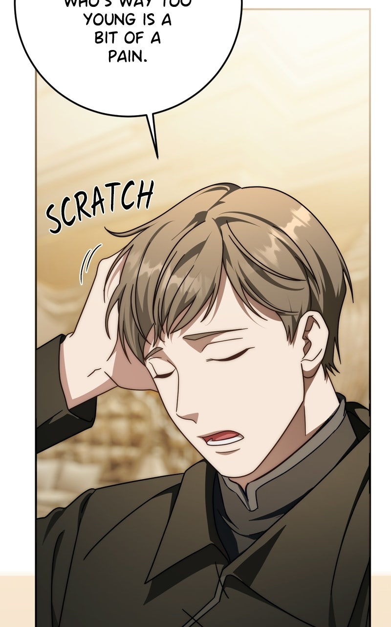 Read Behind Her Highness’s Smile chapter 83 image 89 on Lezhin