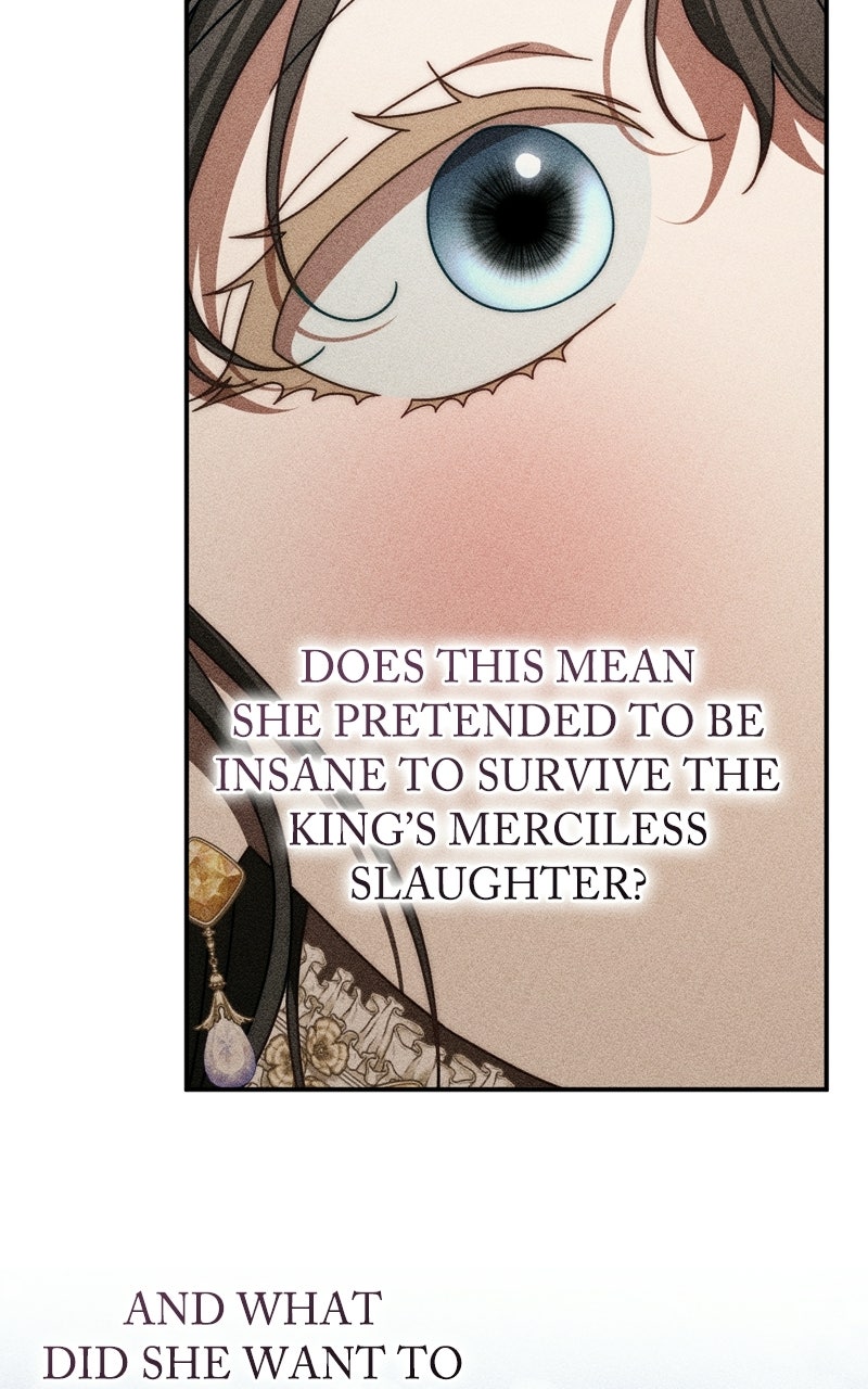 Read Behind Her Highness’s Smile chapter 83 image 9 on Lezhin