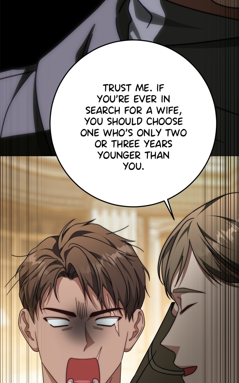 Read Behind Her Highness’s Smile chapter 83 image 92 on Lezhin