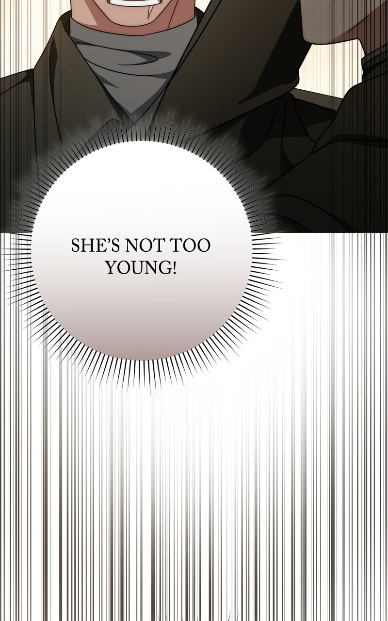 Read Behind Her Highness’s Smile chapter 83 image 93 on Lezhin