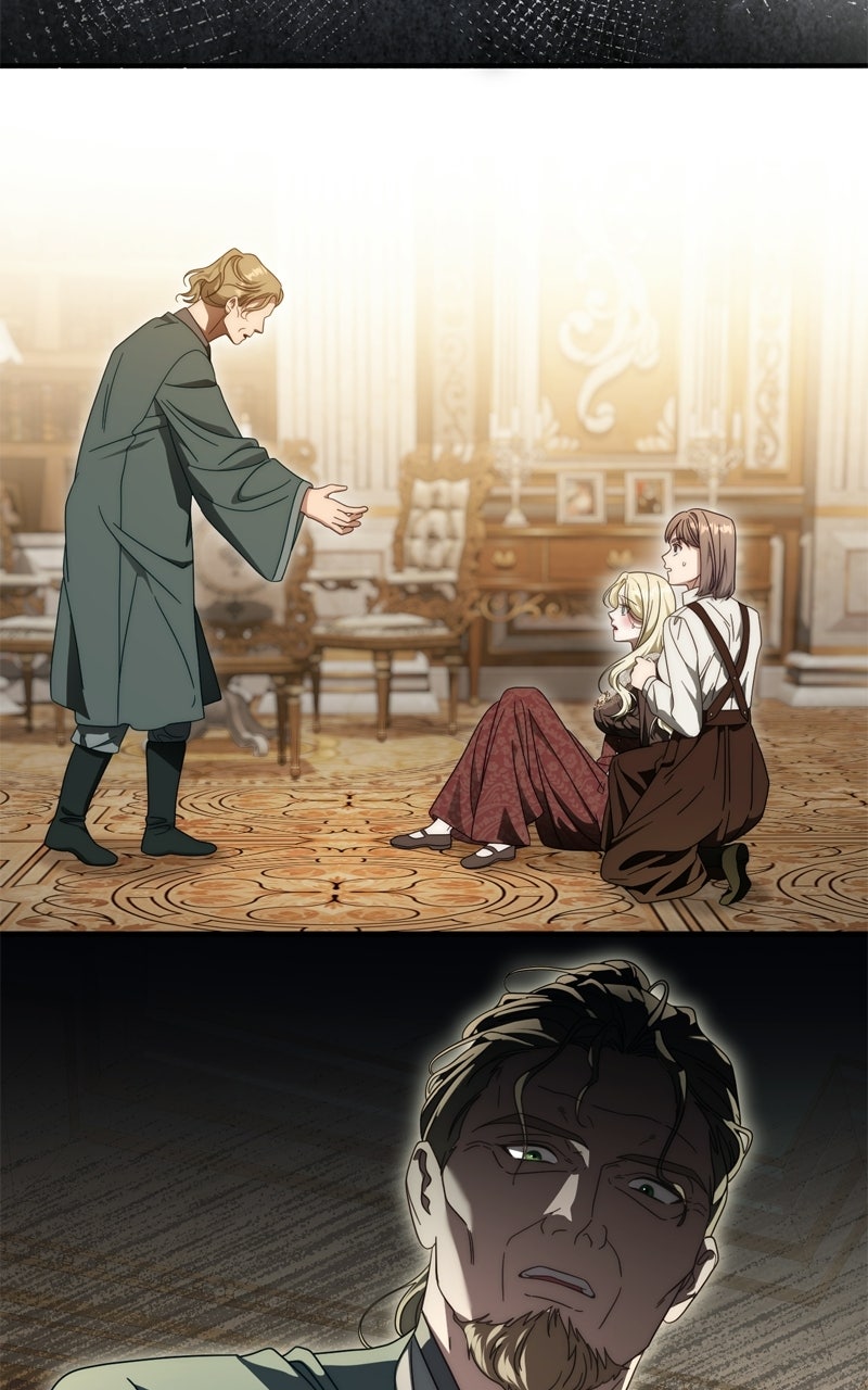 Read Behind Her Highness’s Smile chapter 84 image 1 on Lezhin