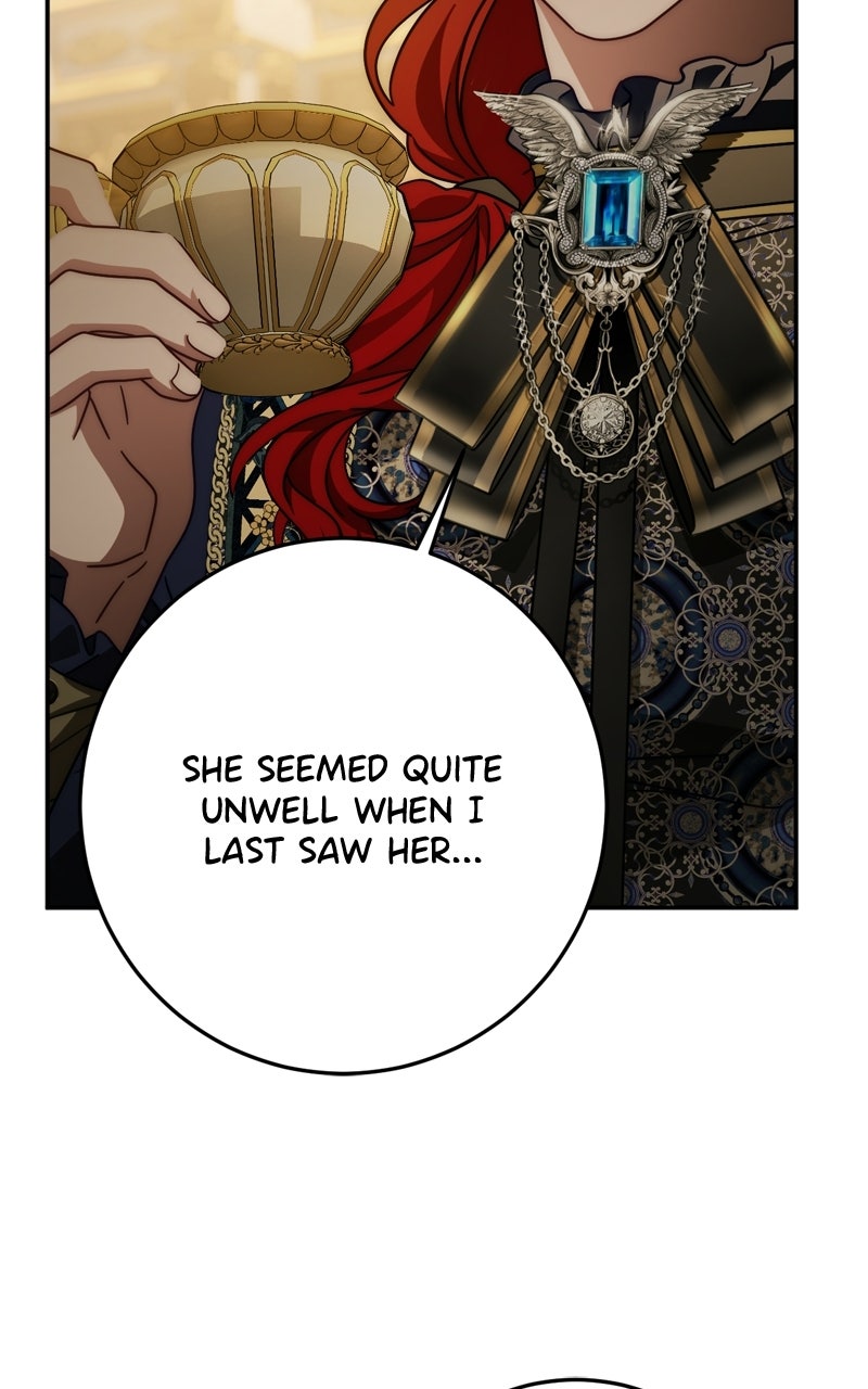 Read Behind Her Highness’s Smile chapter 84 image 102 on Lezhin