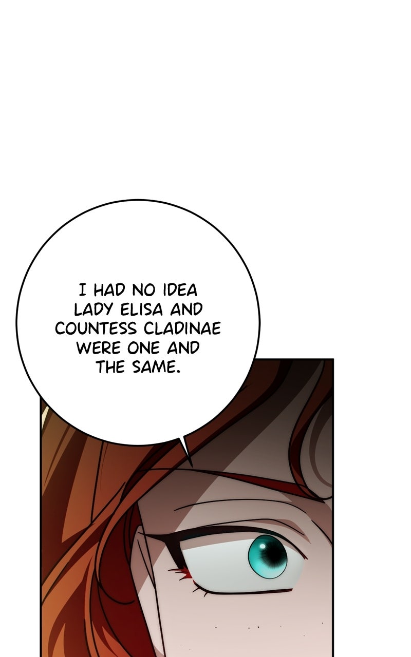 Read Behind Her Highness’s Smile chapter 84 image 104 on Lezhin