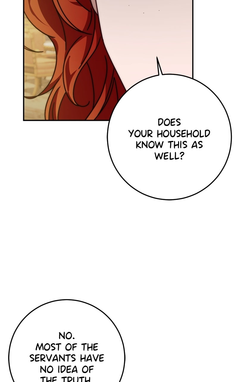 Read Behind Her Highness’s Smile chapter 84 image 105 on Lezhin