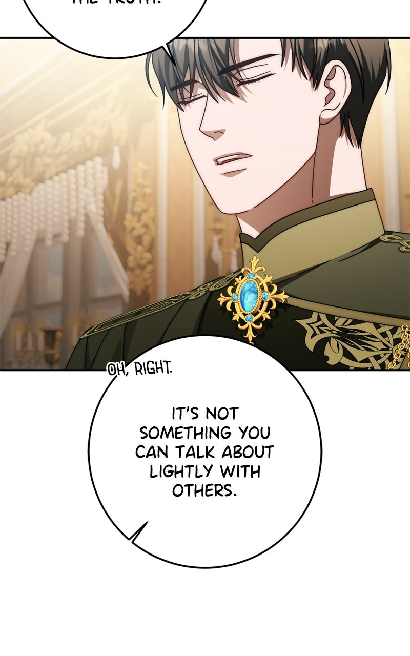 Read Behind Her Highness’s Smile chapter 84 image 106 on Lezhin