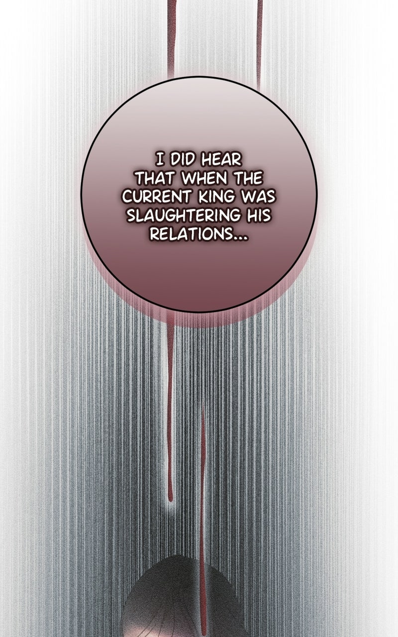 Read Behind Her Highness’s Smile chapter 84 image 108 on Lezhin