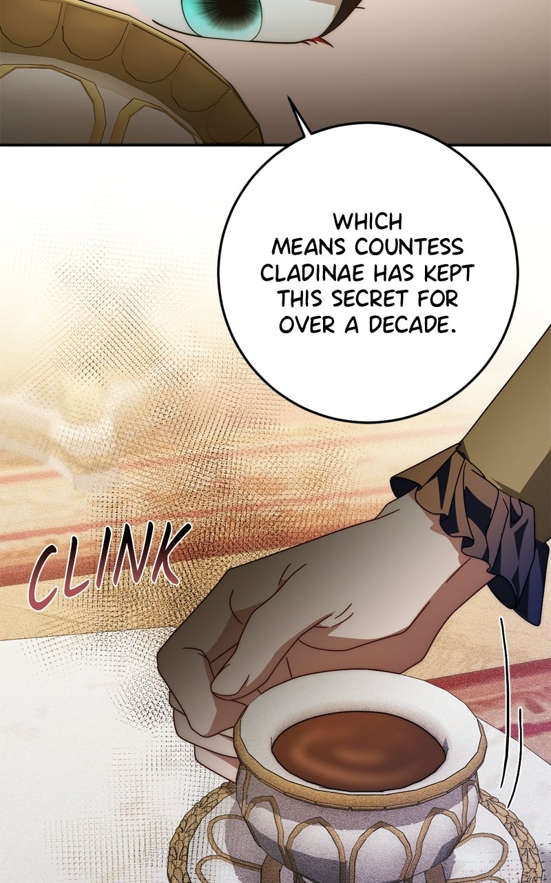 Read Behind Her Highness’s Smile chapter 84 image 112 on Lezhin
