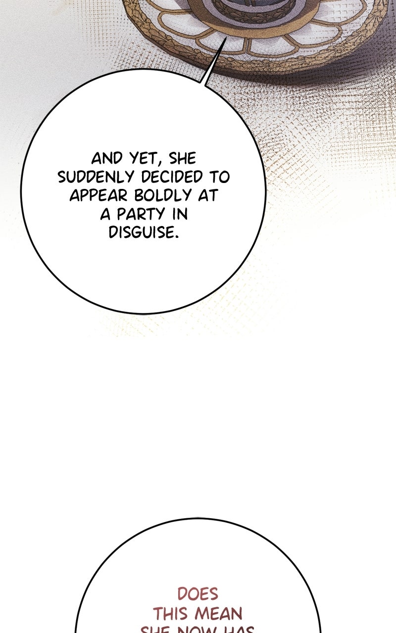 Read Behind Her Highness’s Smile chapter 84 image 113 on Lezhin