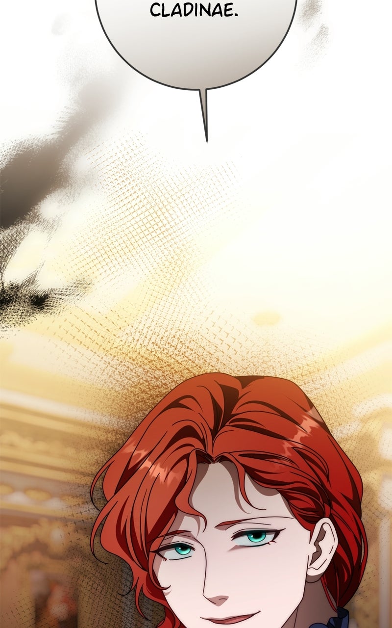 Read Behind Her Highness’s Smile chapter 84 image 116 on Lezhin