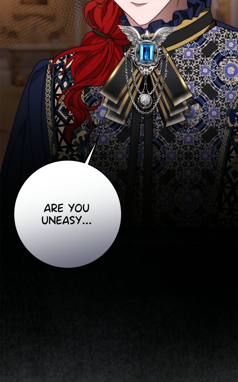 Read Behind Her Highness’s Smile chapter 84 image 117 on Lezhin
