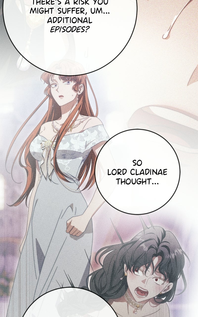 Read Behind Her Highness’s Smile chapter 84 image 12 on Lezhin