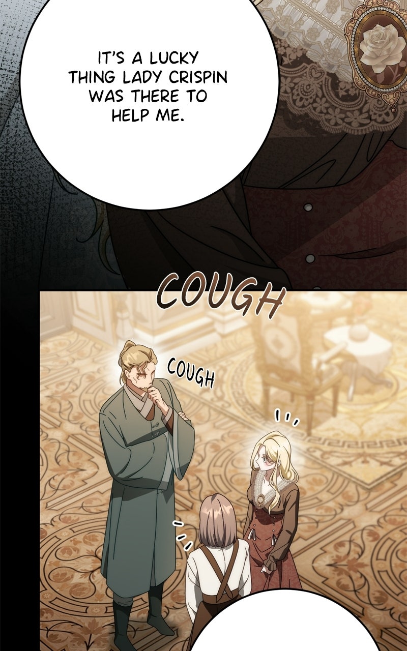 Read Behind Her Highness’s Smile chapter 84 image 19 on Lezhin