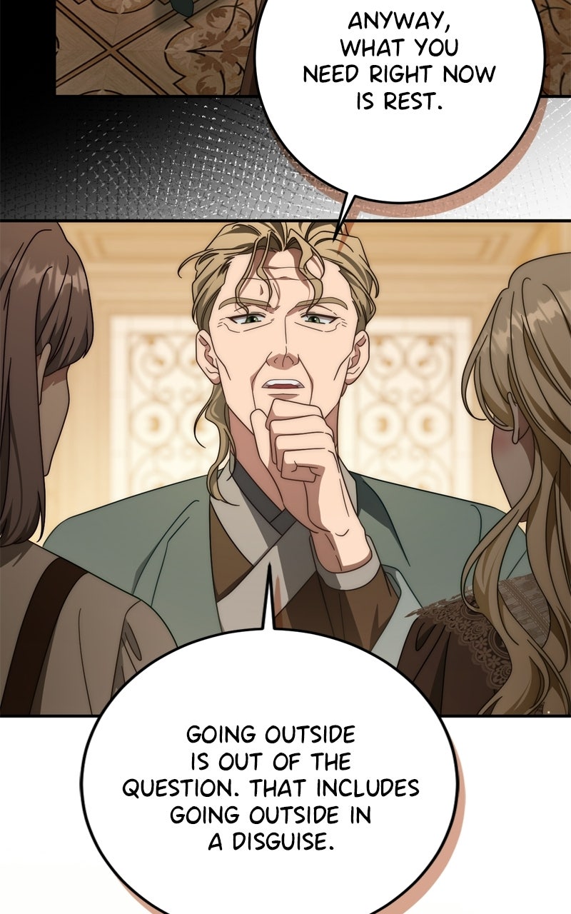 Read Behind Her Highness’s Smile chapter 84 image 20 on Lezhin