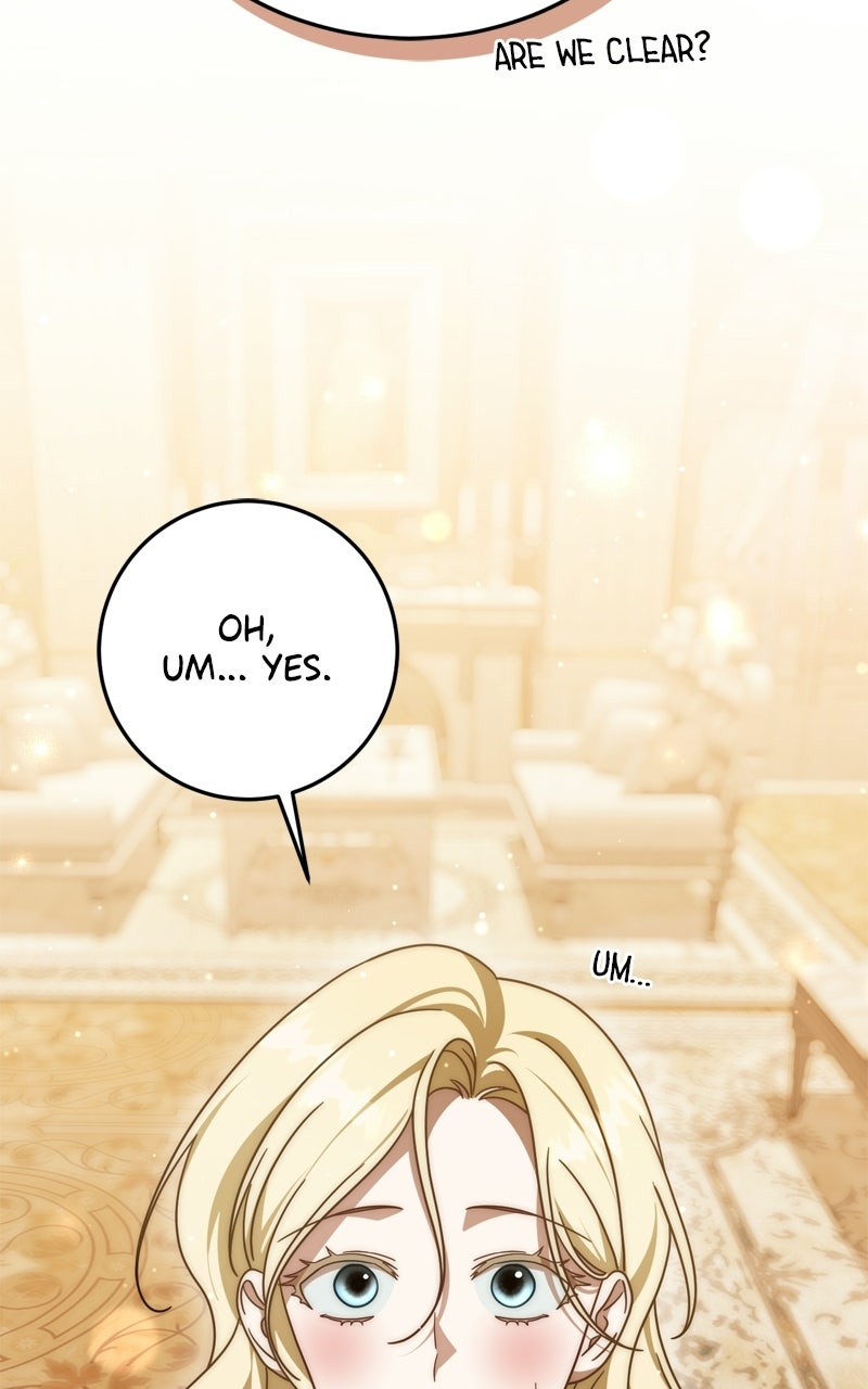 Read Behind Her Highness’s Smile chapter 84 image 21 on Lezhin