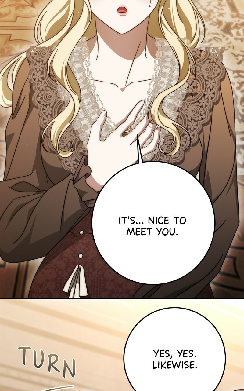 Read Behind Her Highness’s Smile chapter 84 image 22 on Lezhin