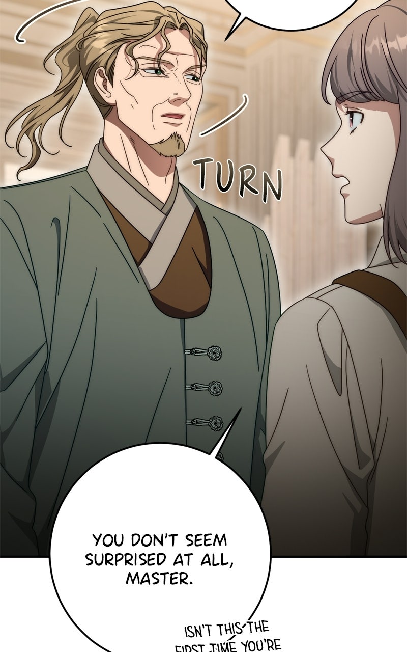 Read Behind Her Highness’s Smile chapter 84 image 23 on Lezhin
