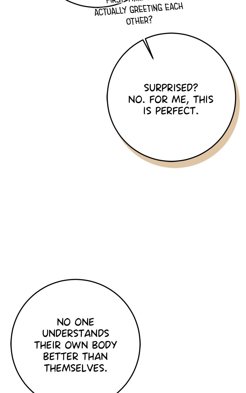 Read Behind Her Highness’s Smile chapter 84 image 24 on Lezhin