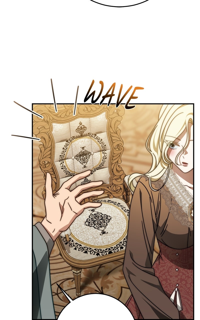 Read Behind Her Highness’s Smile chapter 84 image 26 on Lezhin