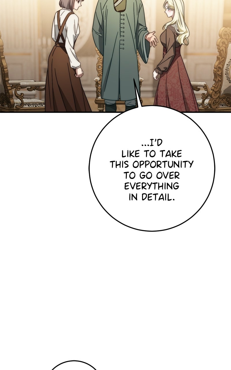 Read Behind Her Highness’s Smile chapter 84 image 28 on Lezhin