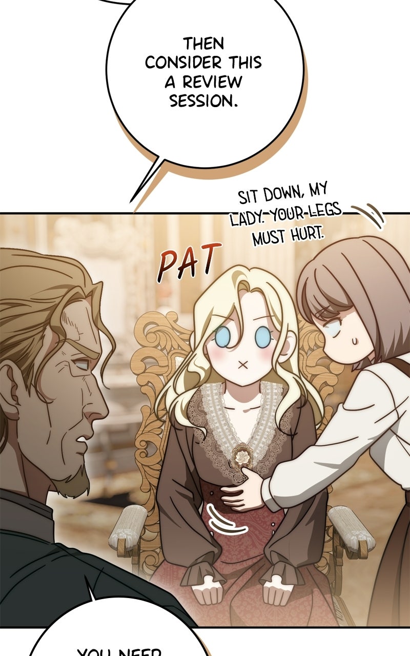 Read Behind Her Highness’s Smile chapter 84 image 30 on Lezhin