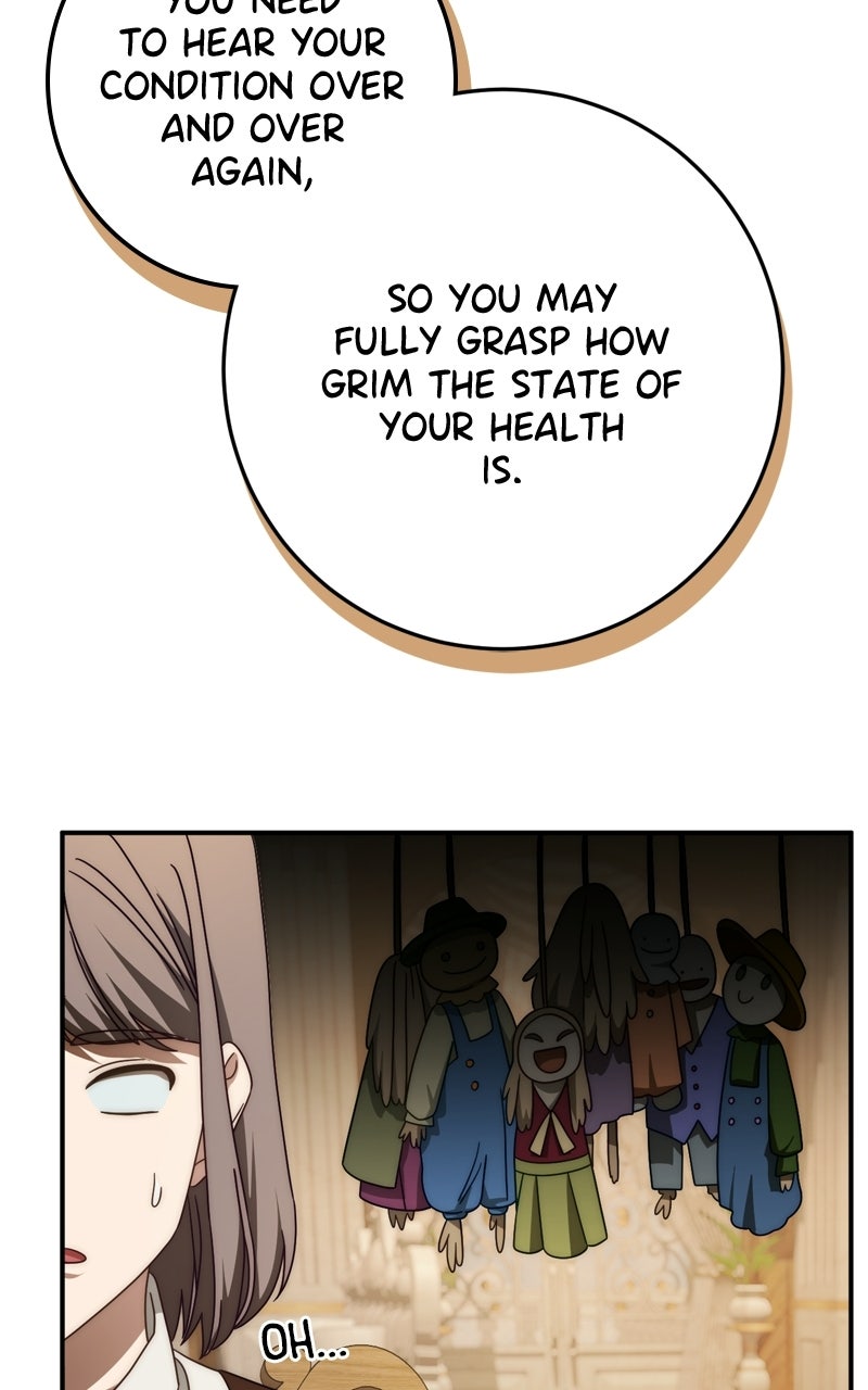 Read Behind Her Highness’s Smile chapter 84 image 31 on Lezhin