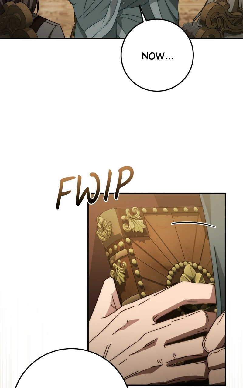 Read Behind Her Highness’s Smile chapter 84 image 34 on Lezhin