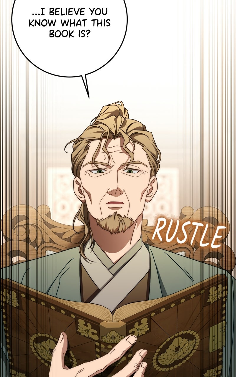 Read Behind Her Highness’s Smile chapter 84 image 35 on Lezhin