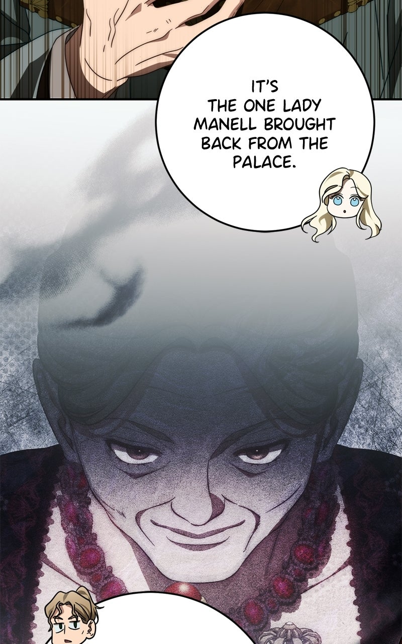 Read Behind Her Highness’s Smile chapter 84 image 36 on Lezhin