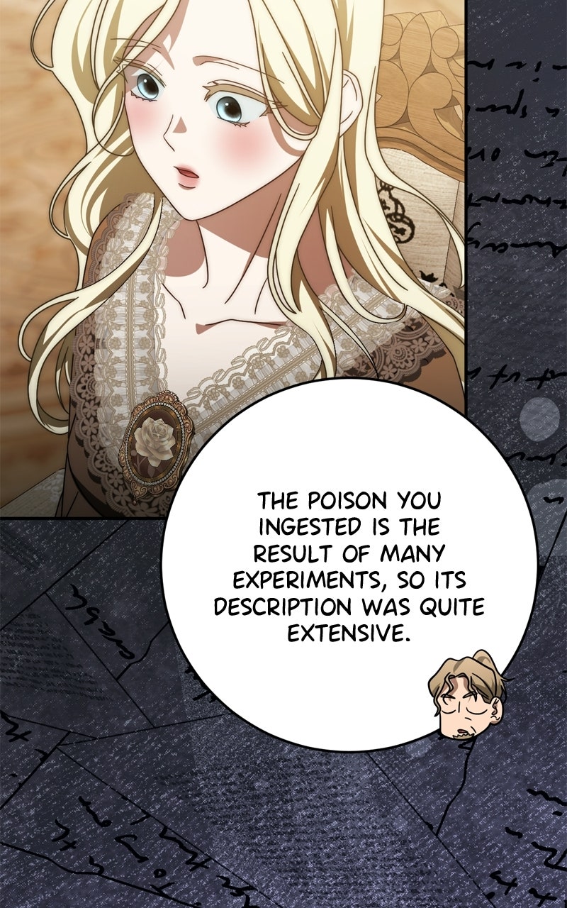 Read Behind Her Highness’s Smile chapter 84 image 39 on Lezhin