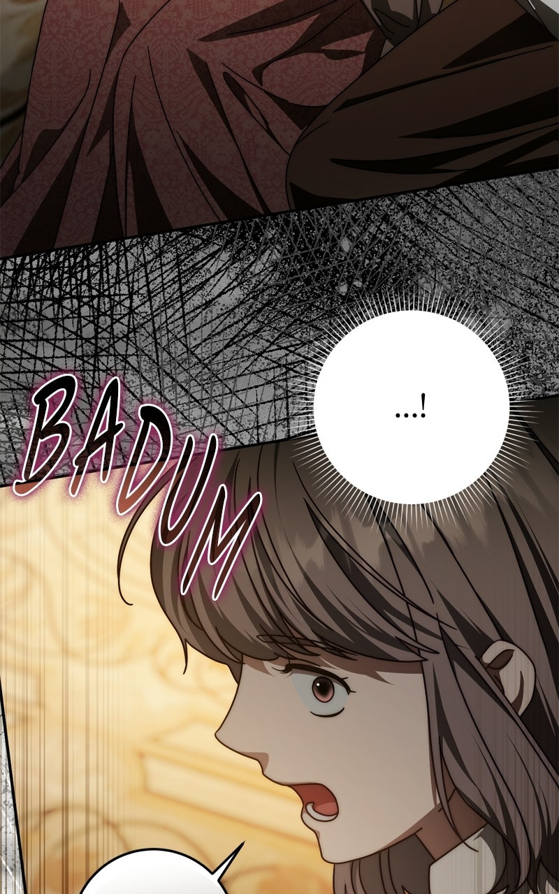 Read Behind Her Highness’s Smile chapter 84 image 4 on Lezhin