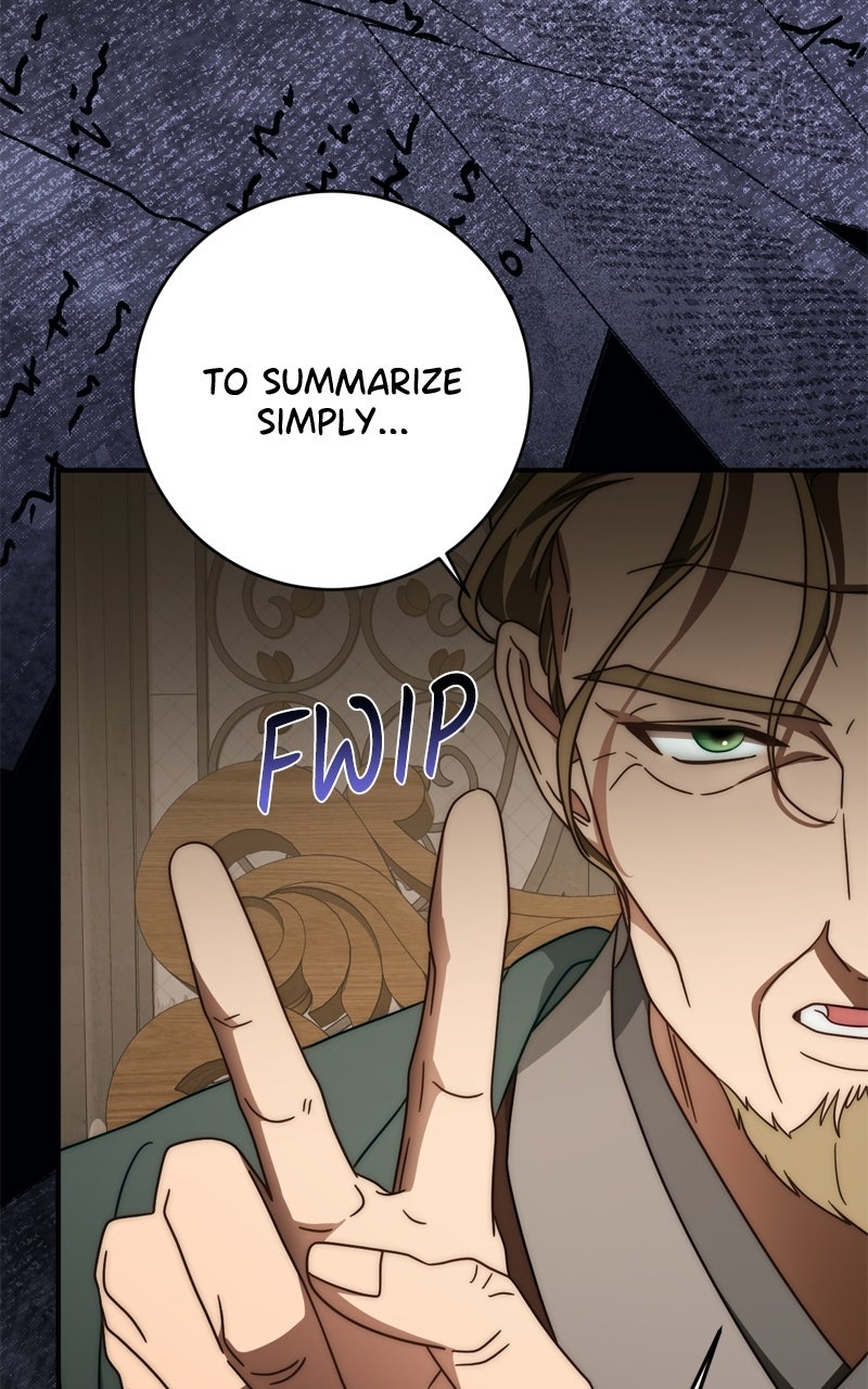 Read Behind Her Highness’s Smile chapter 84 image 40 on Lezhin