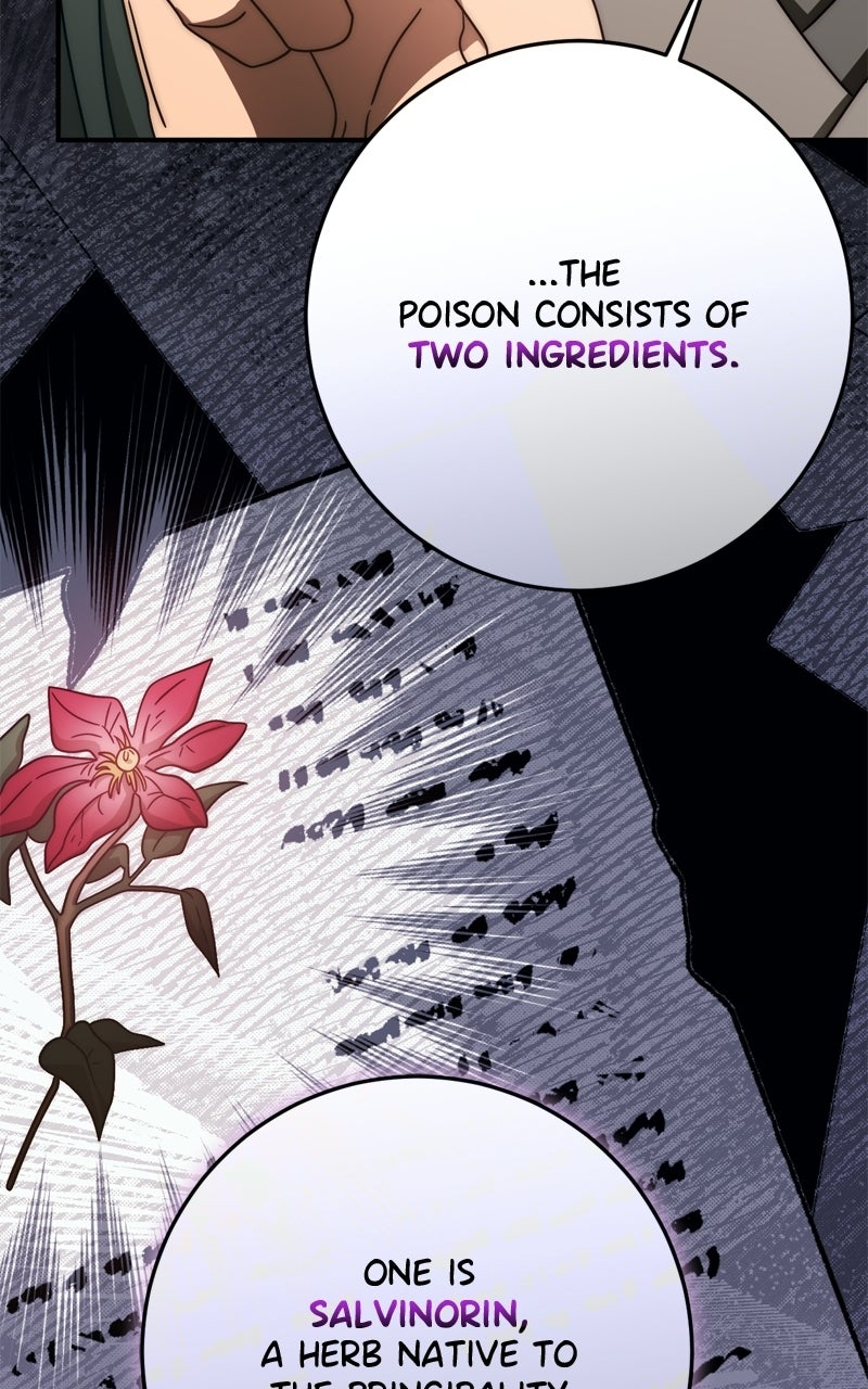 Read Behind Her Highness’s Smile chapter 84 image 41 on Lezhin