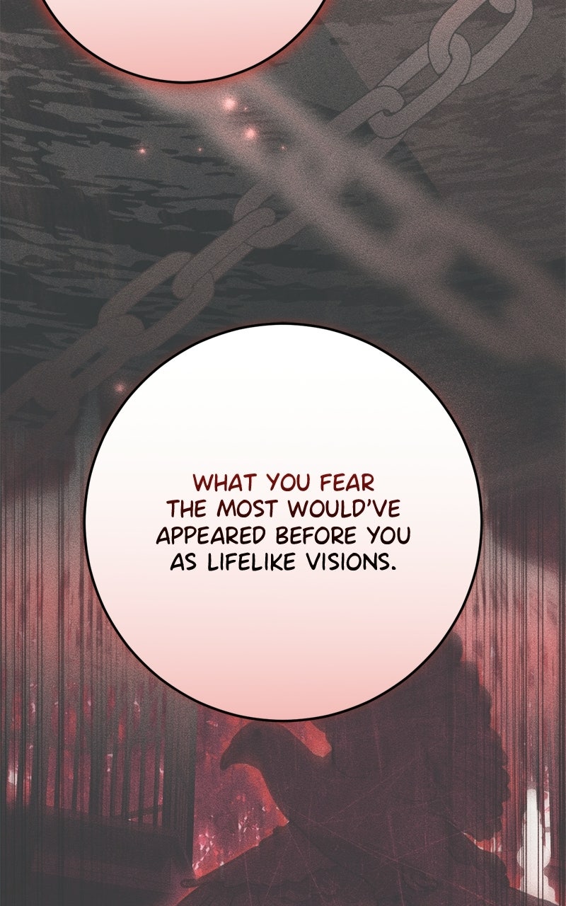 Read Behind Her Highness’s Smile chapter 84 image 45 on Lezhin