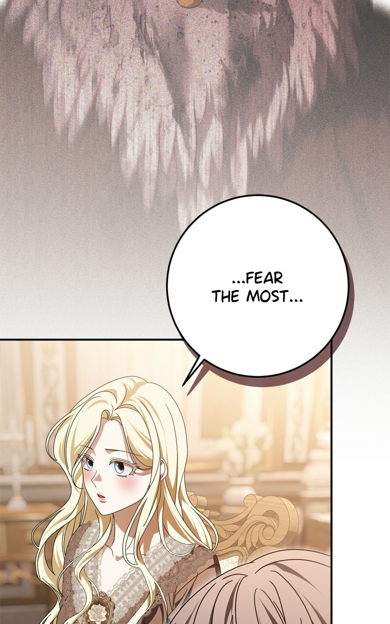 Read Behind Her Highness’s Smile chapter 84 image 47 on Lezhin