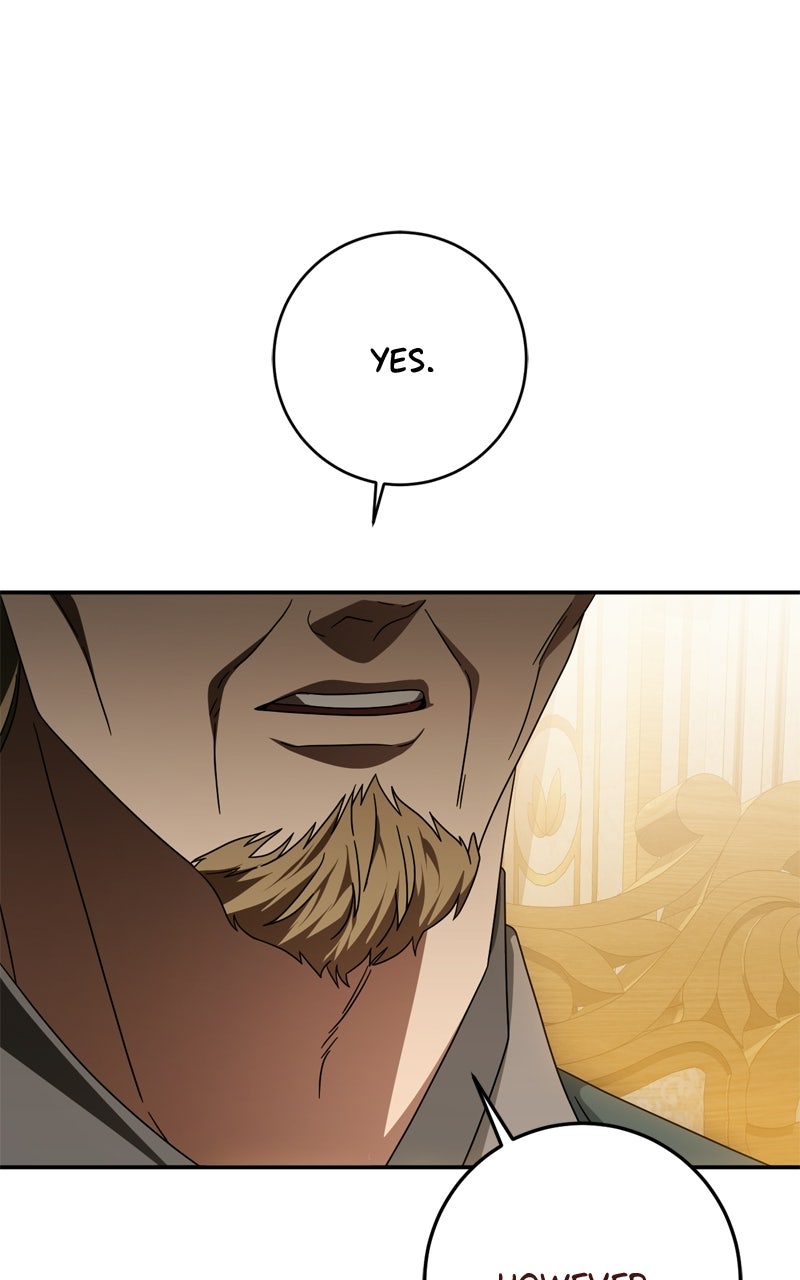 Read Behind Her Highness’s Smile chapter 84 image 49 on Lezhin