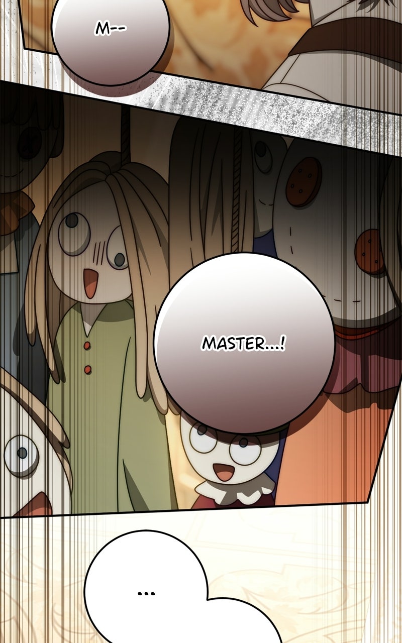 Read Behind Her Highness’s Smile chapter 84 image 5 on Lezhin