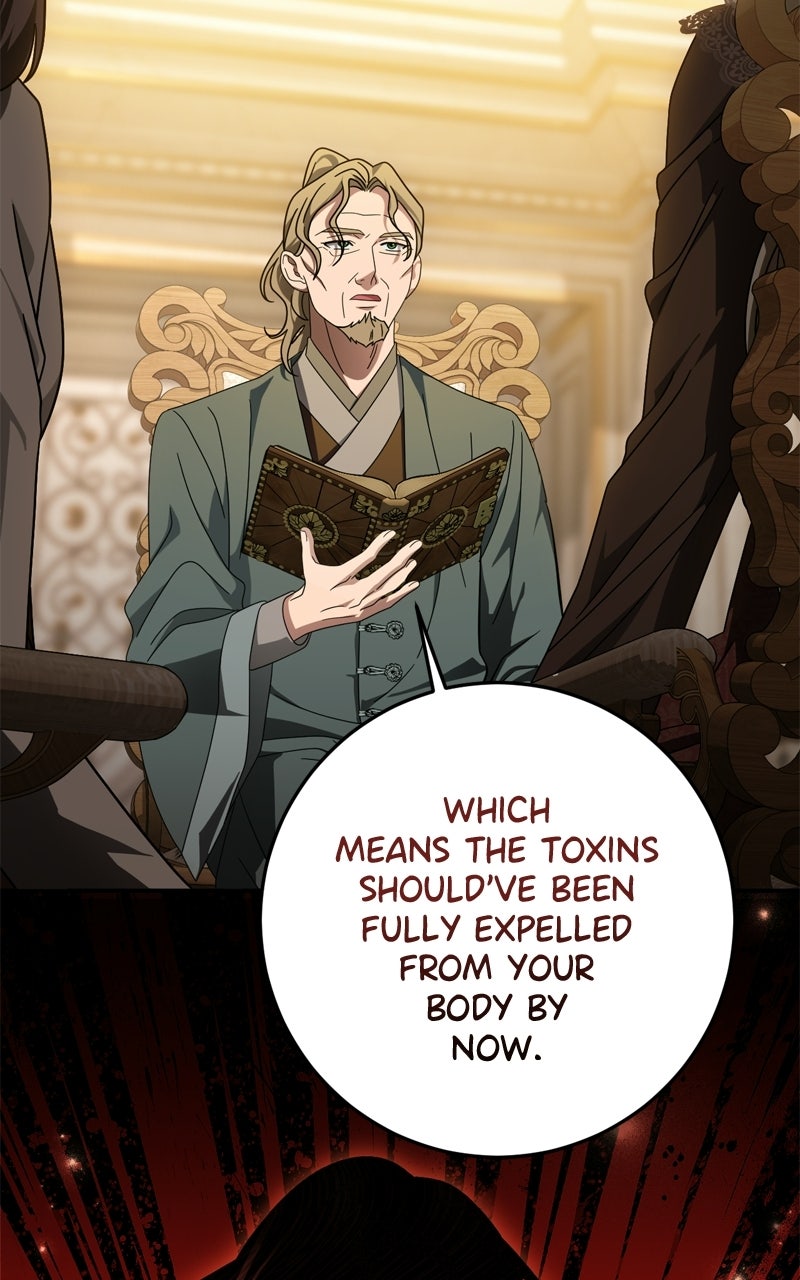 Read Behind Her Highness’s Smile chapter 84 image 51 on Lezhin